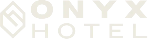 Onyx Hotel Logo